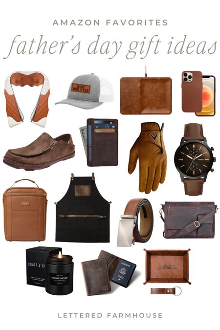 
Looking for the perfect Father's Day gift ideas? Look no further! Explore our curated collection of unique and thoughtful gifts for Dad on Amazon. From tech gadgets to stylish accessories, we've got you covered. Surprise him with something special this #FathersDay and show your appreciation for all he does. 

Follow my shop @LetteredFarmhouse on the @shop.LTK app to shop this post and get my exclusive app-only content!

#liketkit 
@shop.ltk
https://liketk.it/4aas0   

#LTKunder100 #LTKunder50  #LTKunder100 

Follow my shop @LetteredFarmhouse on the @shop.LTK app to shop this post and get my exclusive app-only content!

#liketkit #LTKGiftGuide #LTKGiftGuide #LTKmens
@shop.ltk
https://liketk.it/4avRR

#LTKfitness #LTKmens #LTKGiftGuide
