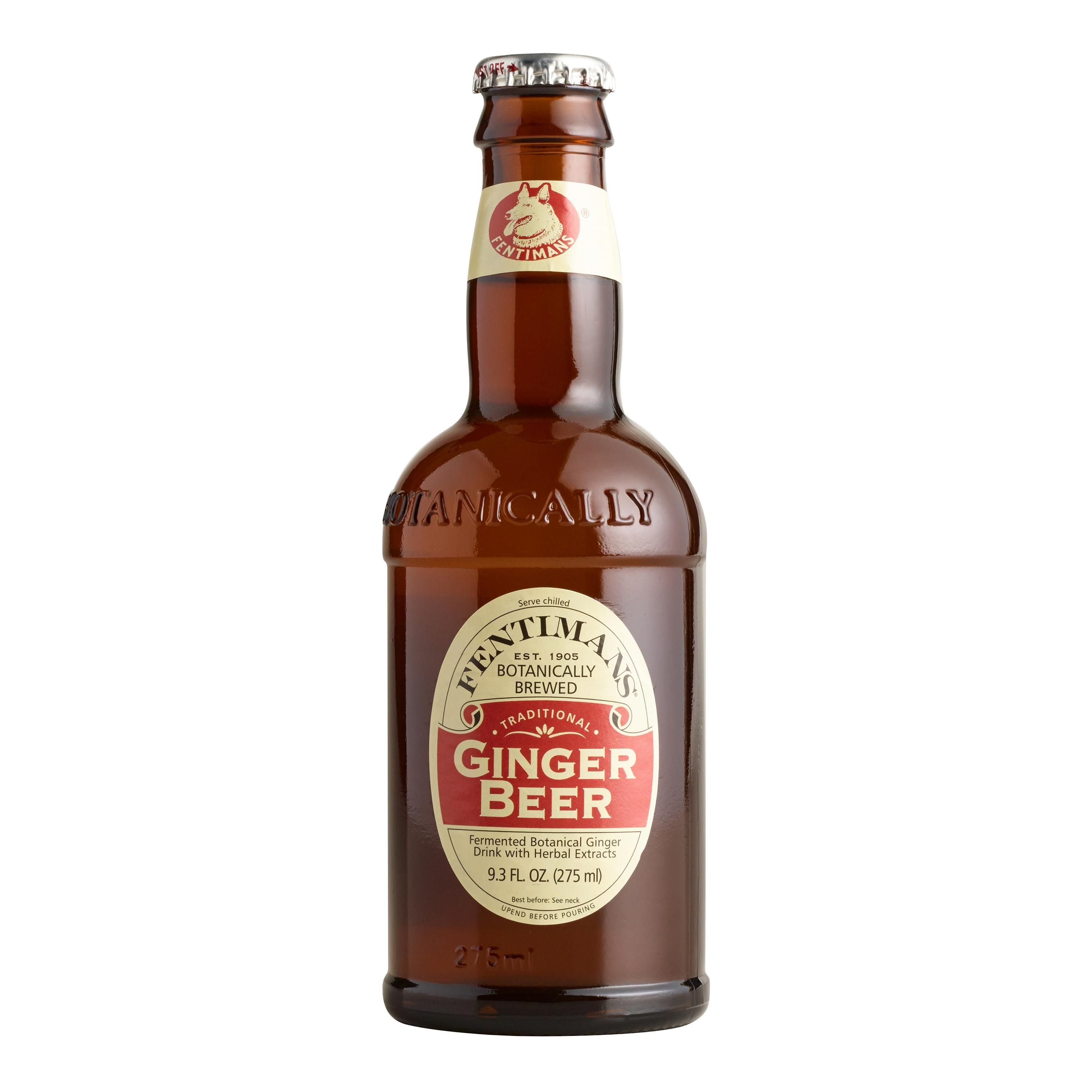 Fentimanfts Ginger Beer | World Market