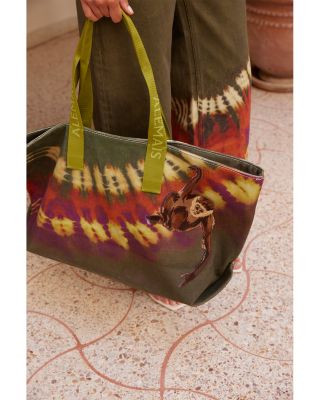 Patch Beach Tote | Bloomingdale's (US)