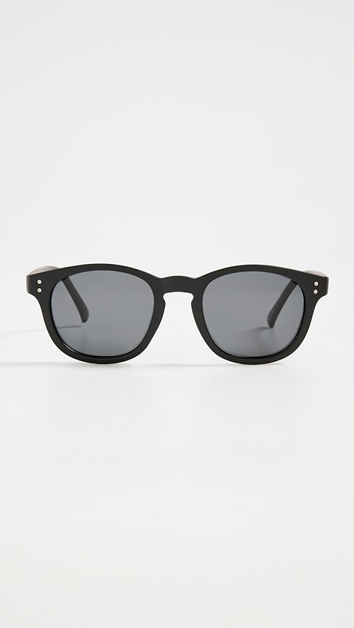 AIRE Draco Sunglasses | SHOPBOP | Shopbop