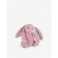 Blossom Bunny soft toy 31cm | Selfridges