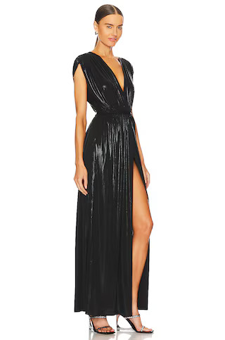 Athena Gown
                    
                    Norma Kamali | Revolve Clothing (Global)