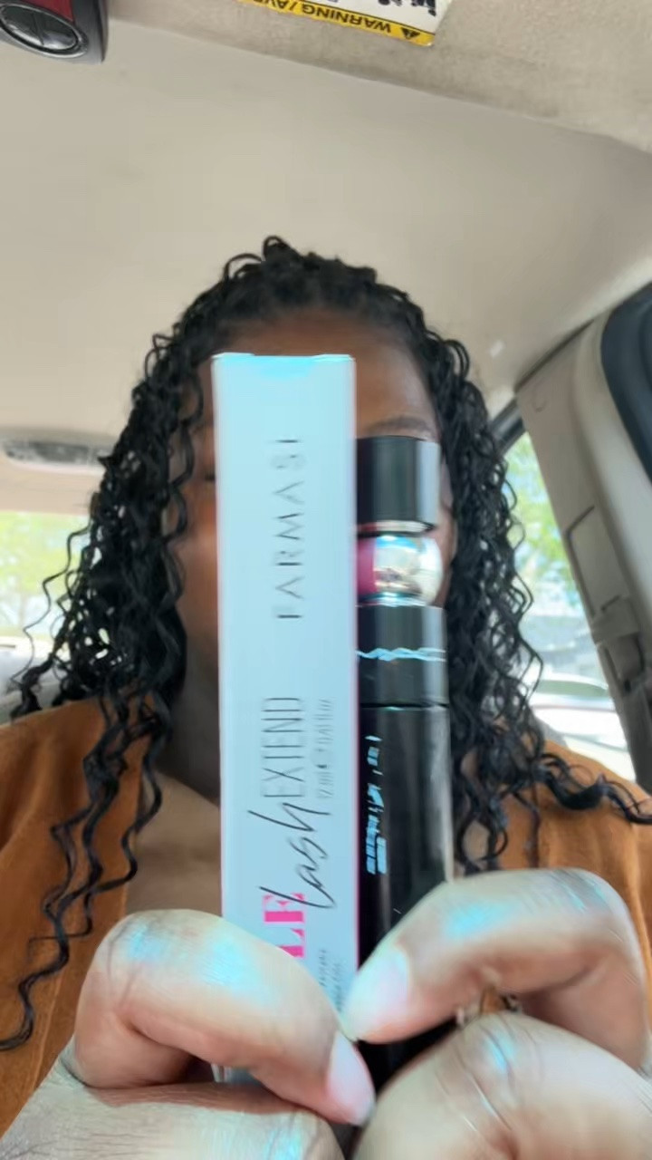 Which mascara do you think looks better? 🫶🏾✨

#mascara #dupe #lashes #mac #makeup #leahglows

#LTKMothersDay #LTKgrwm #LTKBeauty