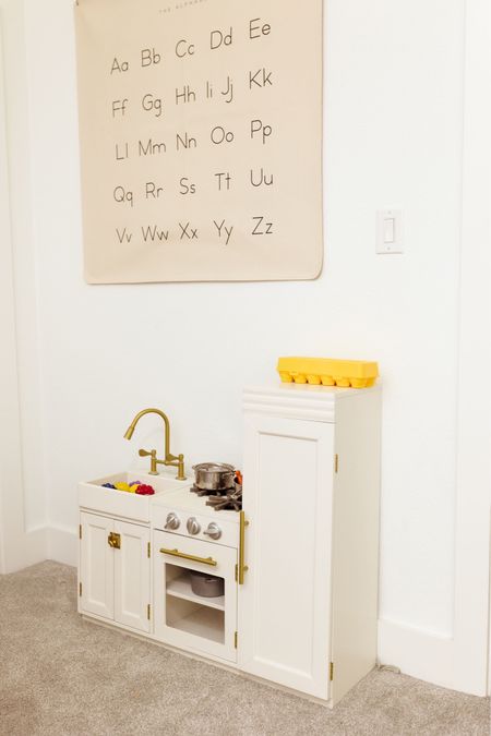 Give your kids playroom a revamp this Holiday with these play kitchens and so many more fun interactive play sets! 

#LTKHoliday #LTKGiftGuide #LTKkids