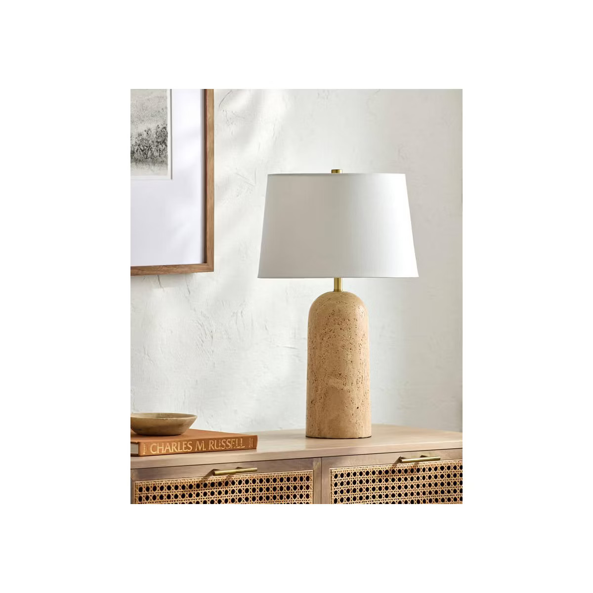 SponsoredShop all LivablissLivabliss Autumn Laurel Traditional Table Lamps - Galey Alix x Livabli... | Target