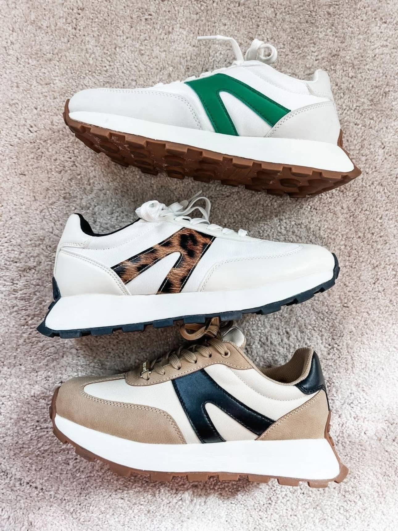 One of our favorite sneakers from Amazon!