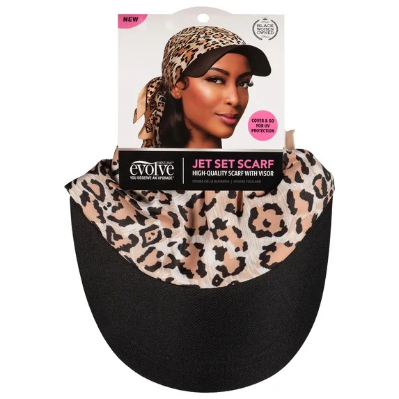 Evolve Jet Set Scarf | Walmart (US)