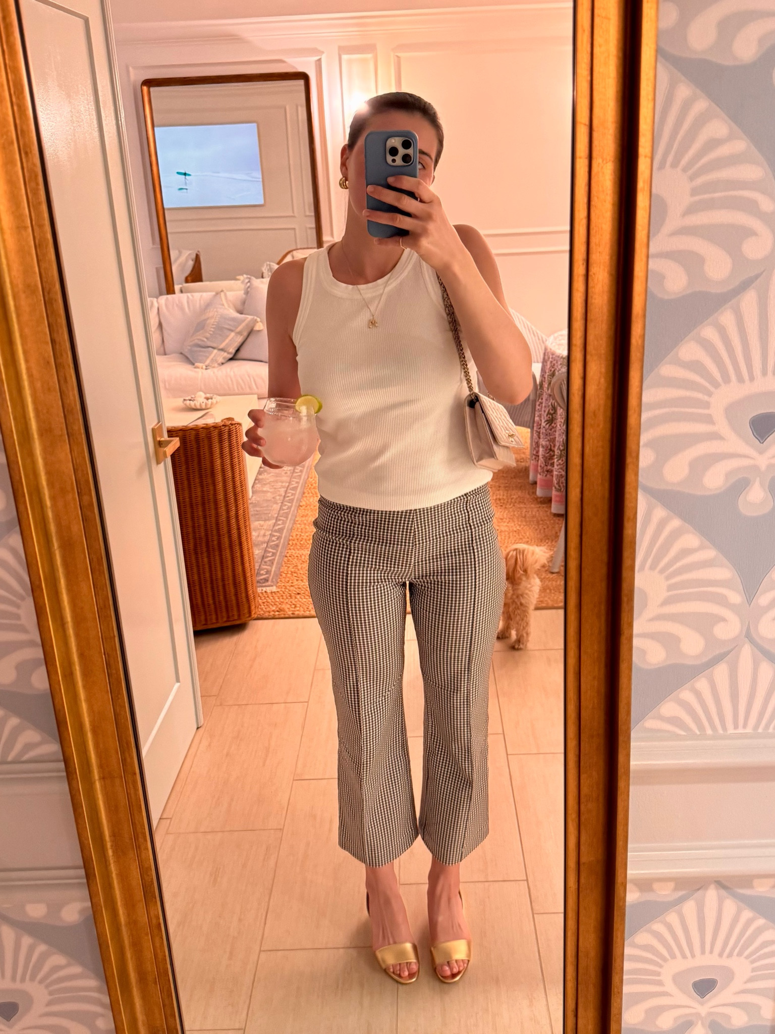 Sunshine state 🌴

#LTKHoliday #LTKSeasonal #LTKTravel