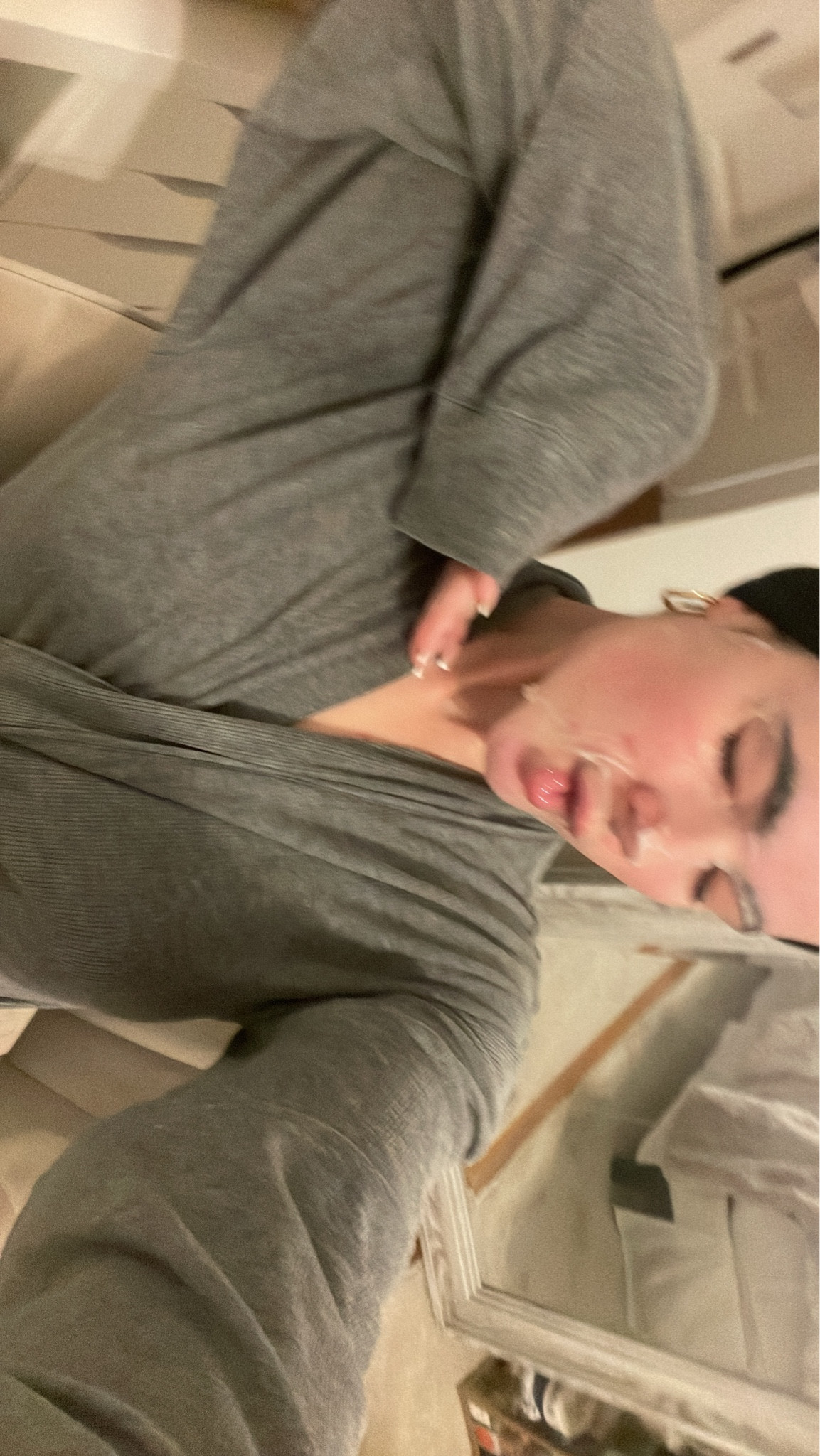 The BEST robe I’ve EVA owned. From skims size: small Bibb

#LTKhome #LTKbeauty #LTKstyletip