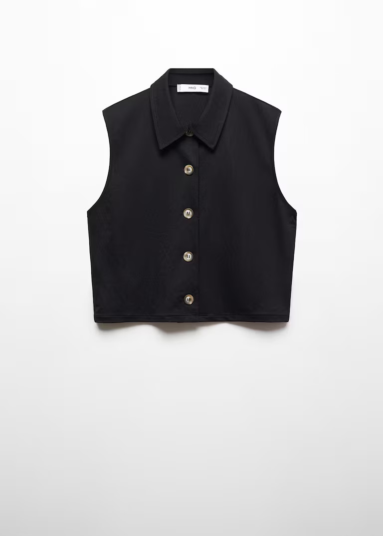 Search: Vest (39) | Mango United Kingdom | MANGO (UK)