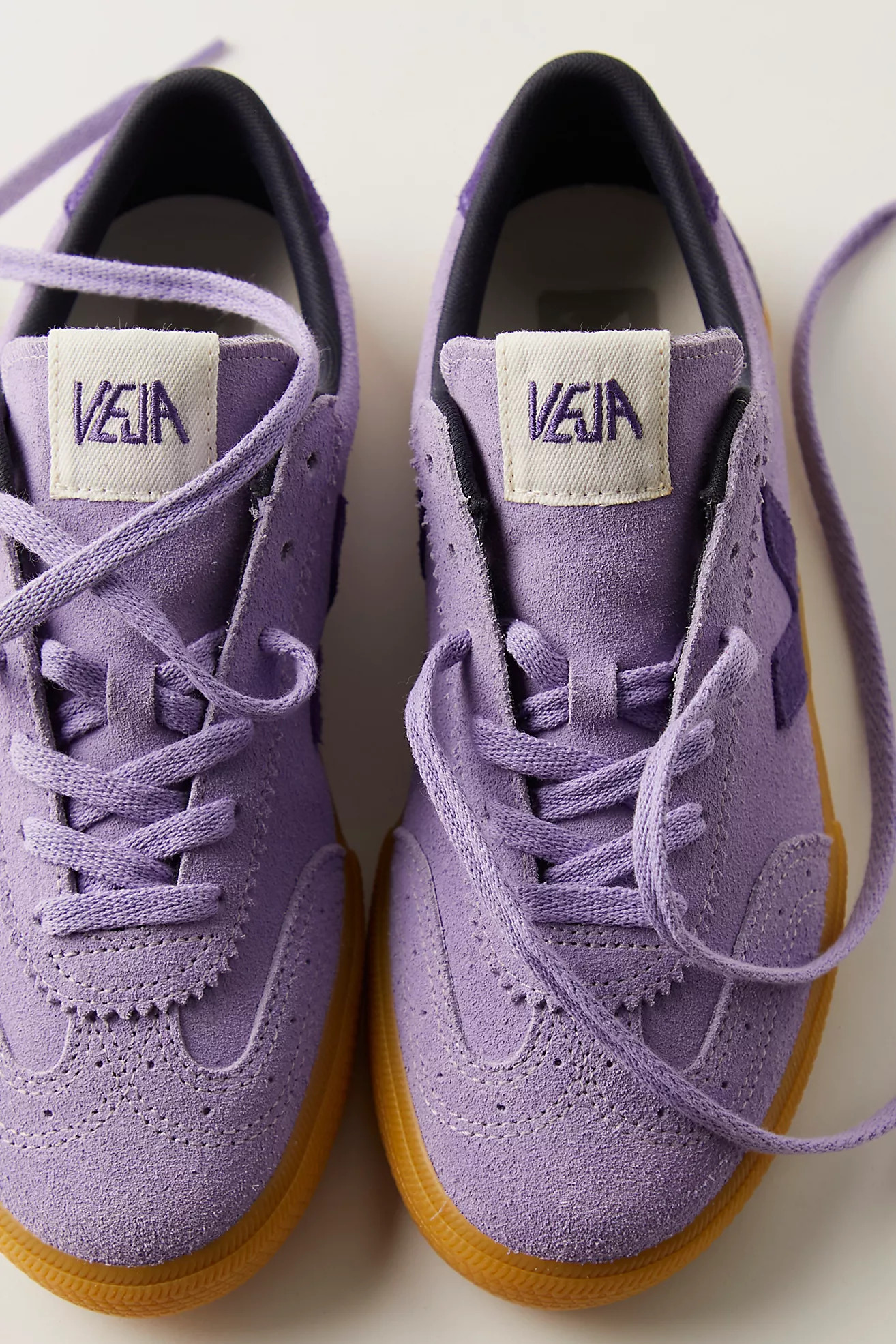 Veja Volley Sneakers | Free People (Global - UK&FR Excluded)