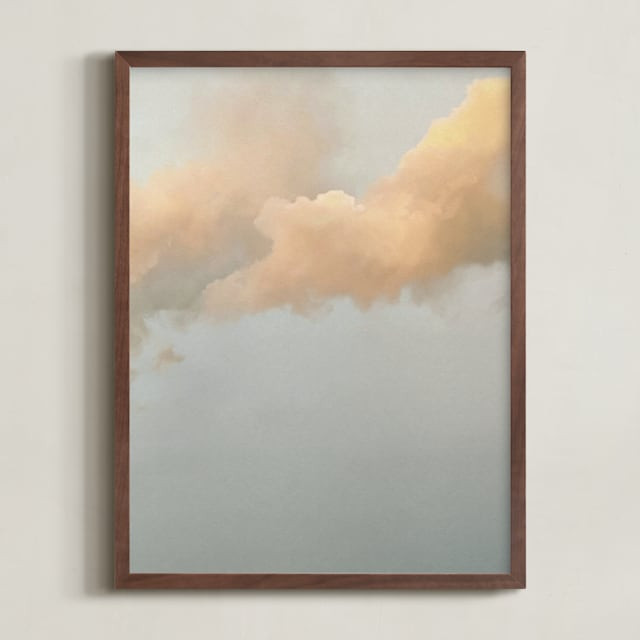 "Softness" - Limited Edition Art Print by Christa Kimble. | Minted