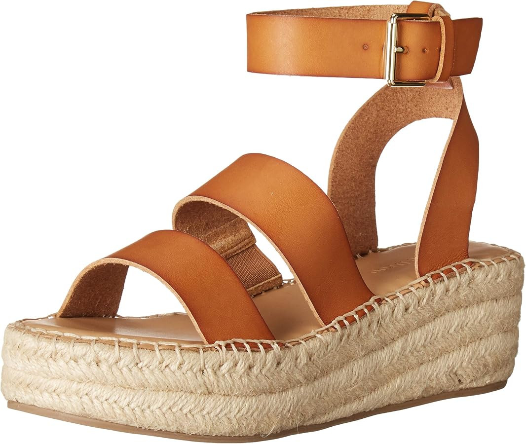 The Drop Women's Listilla Espadrille Wedge Sandal | Amazon (UK)