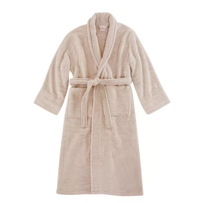 Luxe Zero Twist Bath Robe - Charisma | Target