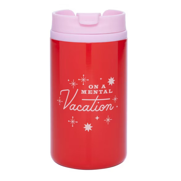 Parker Lane 10oz Travel Tumbler | Target