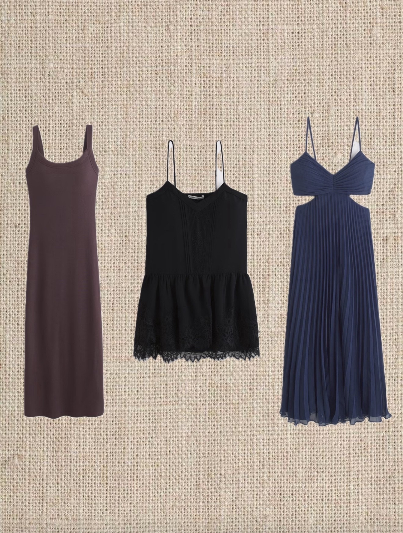 Dresses for all your fall needs! 

Abercrombie and Fitch

#LTKStyleTip #LTKSeasonal #LTKFindsUnder100