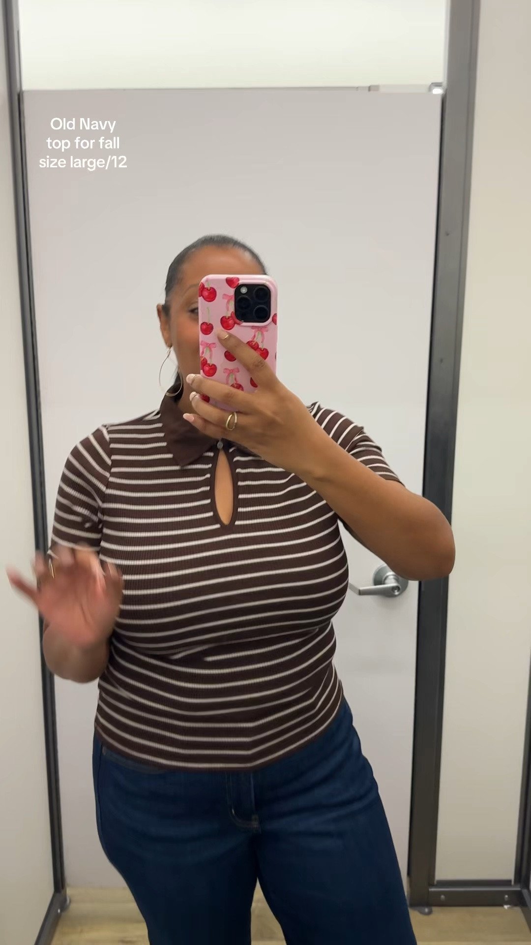 Early fall transition outfit ideas

#LTKootd #LTKSeasonal #LTKMidsize