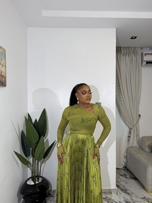 Erinma Asymetric Mesh Top long sleeve | eBay UK