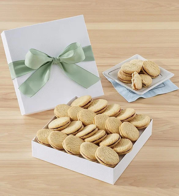 Fruit Galette Box | Harry & David