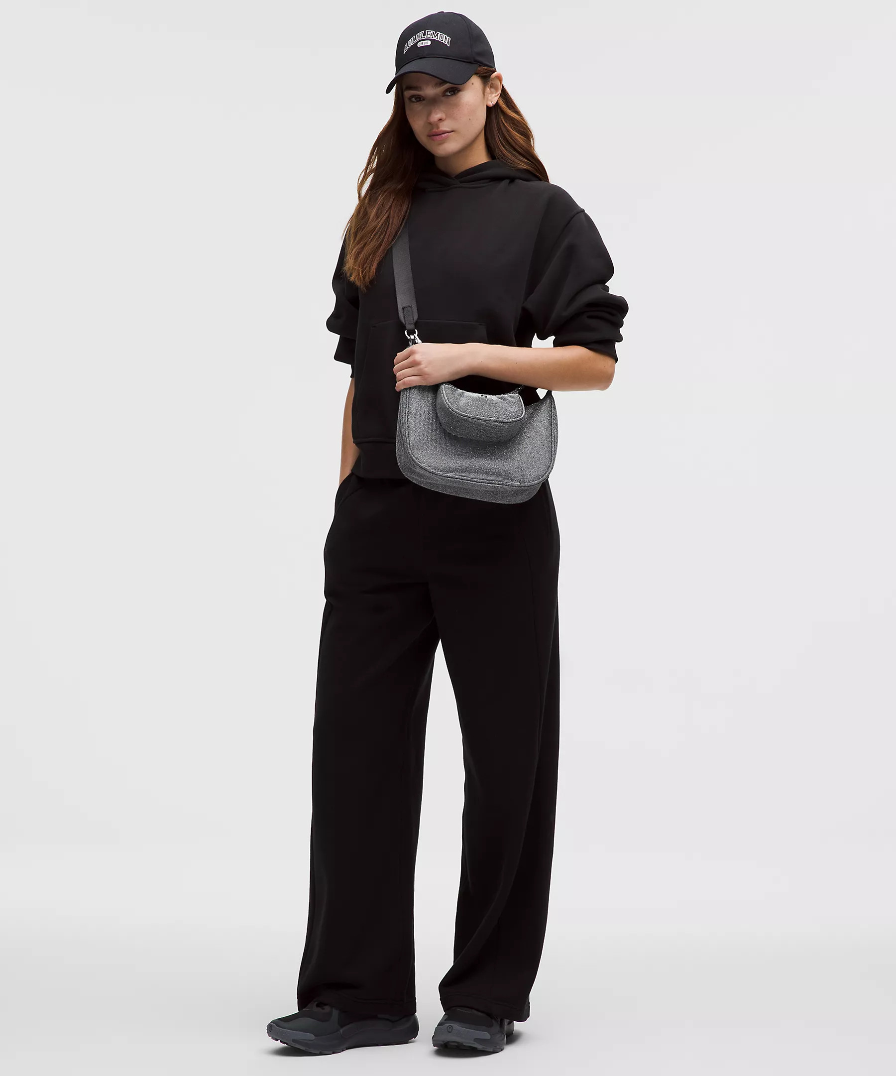 City Essentials Nano Shoulder Bag | Lululemon (US)