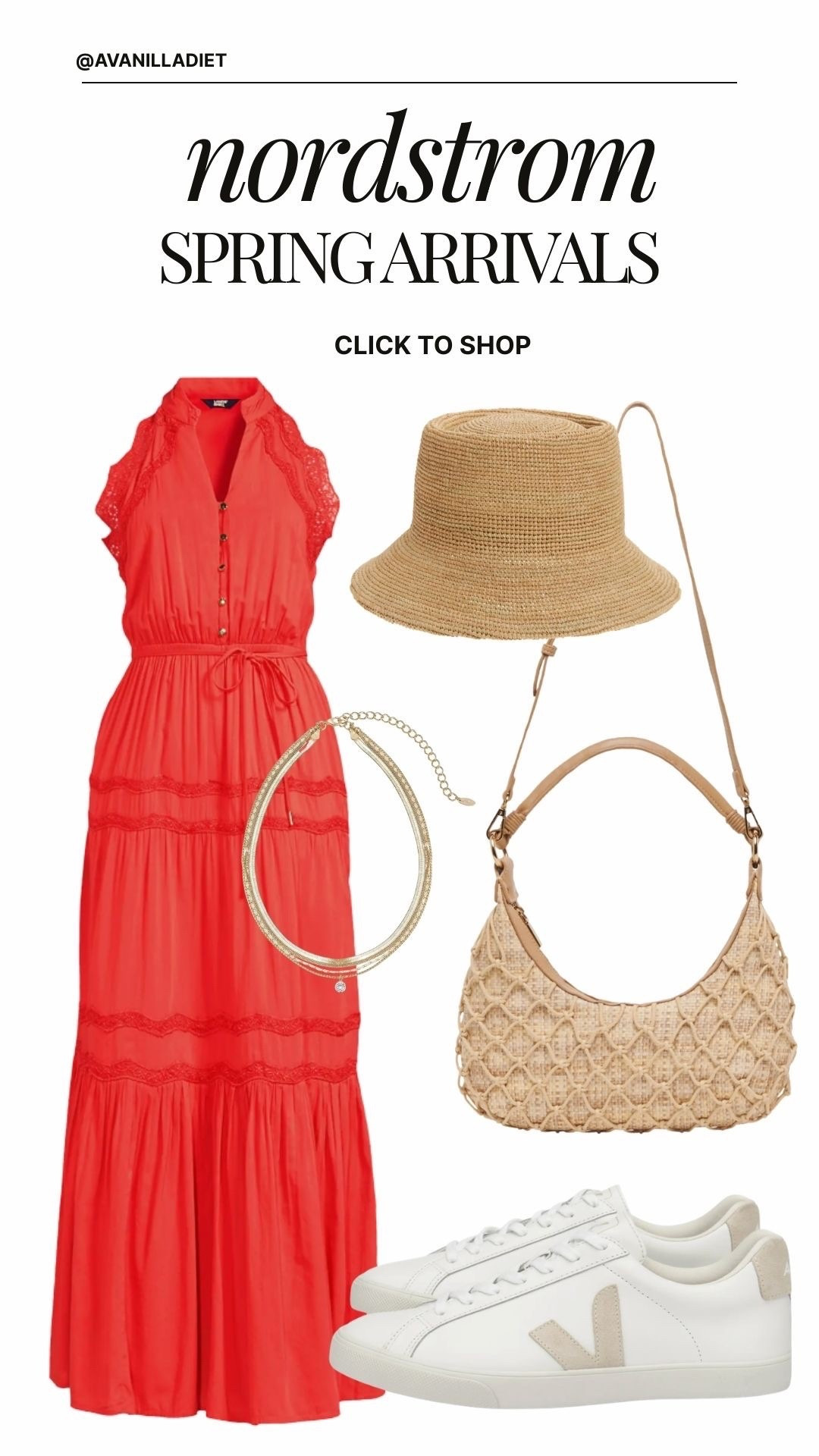 🌸 Nordstrom spring arrivals 🌸

#nordstromstyle #springarrivals #springfashion #elevatedbasics #ltkstyle #seasonalrefresh

#LTKSeasonal #LTKTravel #LTKootd