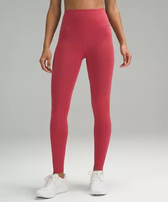 Wunder Train High-Rise Tight 28" | lululemon UK