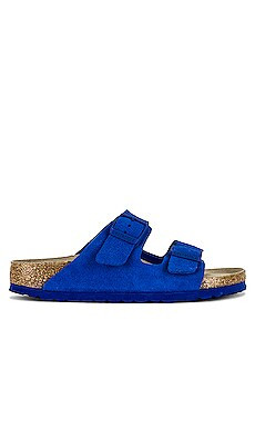 Arizona Soft Footbed Sandal
                    
                    BIRKENSTOCK
                ... | Revolve Clothing (Global)