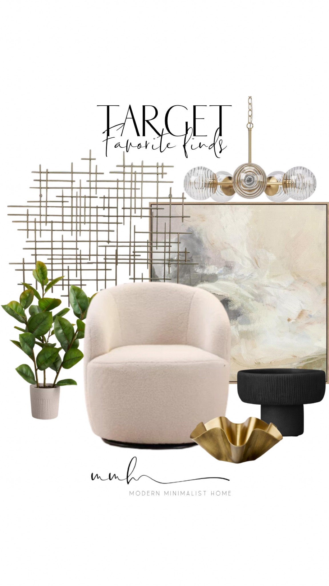 Target home decor finds I’m loving! Wall art, light fixture, vase, accent chair.


TARGET // TARGET HOME // TARGET HOME DECOR // TARGET FURNITURE // TARGET HOME FINDS // MODERN DECOR // HOME DECOR // ROOM DECOR // MODERN HOME // AFFORDABLE DECOR

#LTKStyleTip #LTKSummerSales #LTKHome