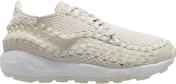 Nike Air Footscape Woven Sneaker (Women) | Nordstrom | Nordstrom