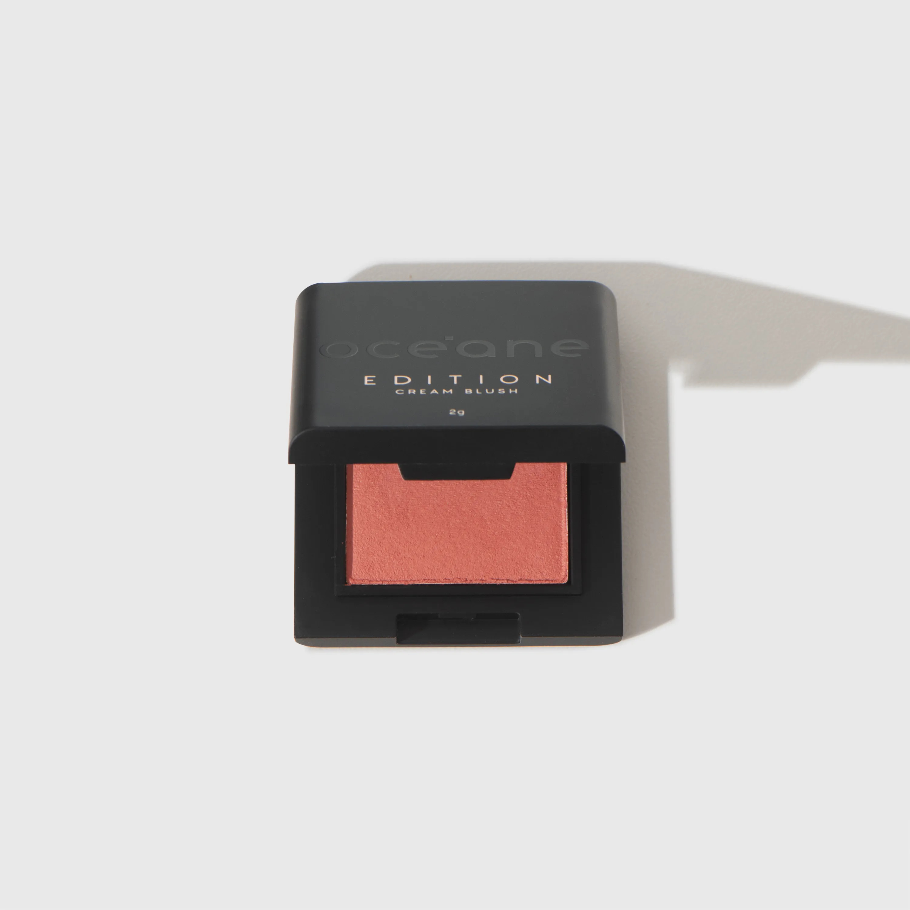 Mini Blush Cremoso Caramelo - Cream Blush Caramel Océane Edition 2g - Maquiagens e cosméticos O... | Oceane (BR)