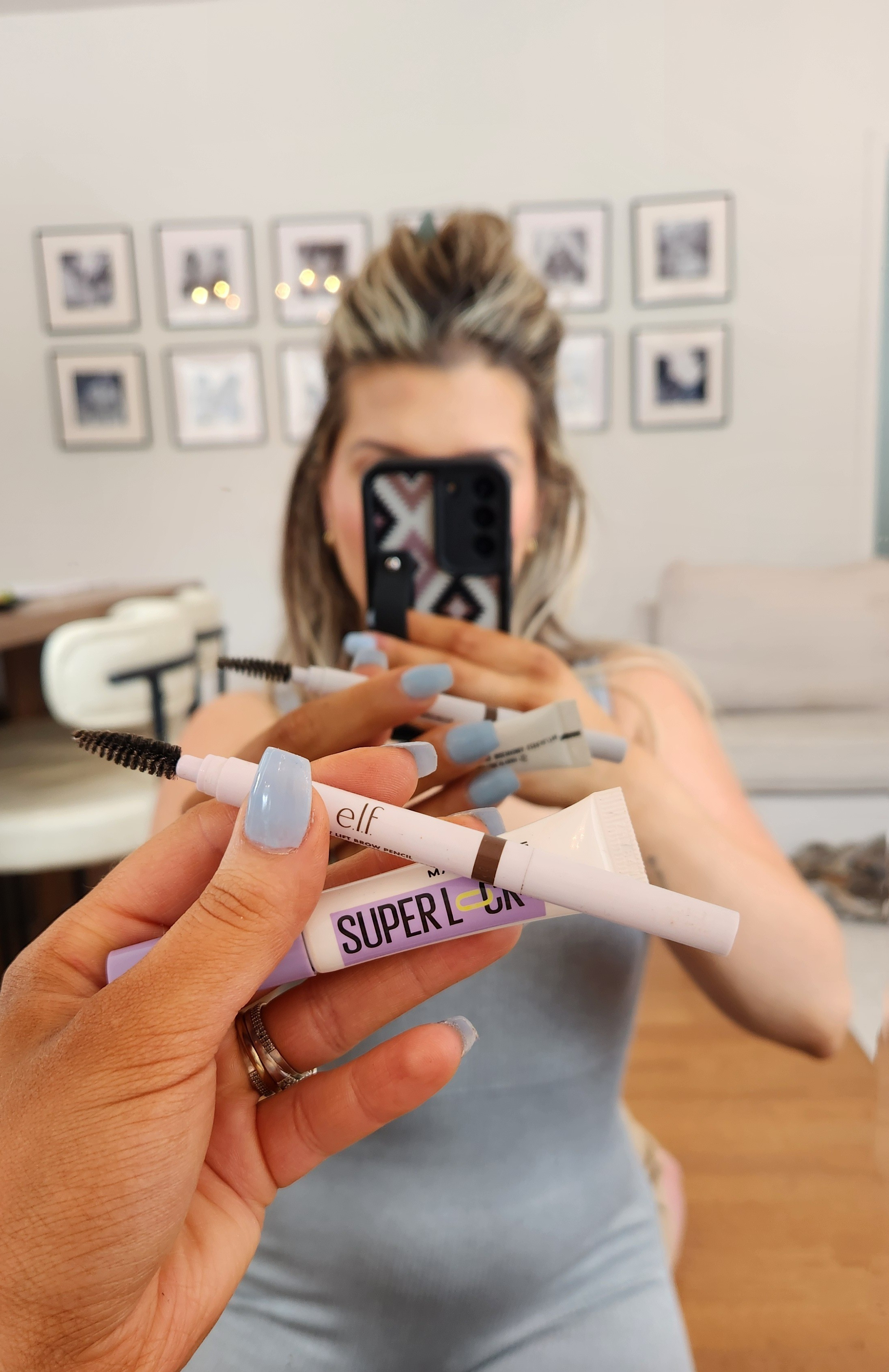After many trial and errors. These have been my go to brow products

#LTKcanada #LTKbeauty #LTKfitness