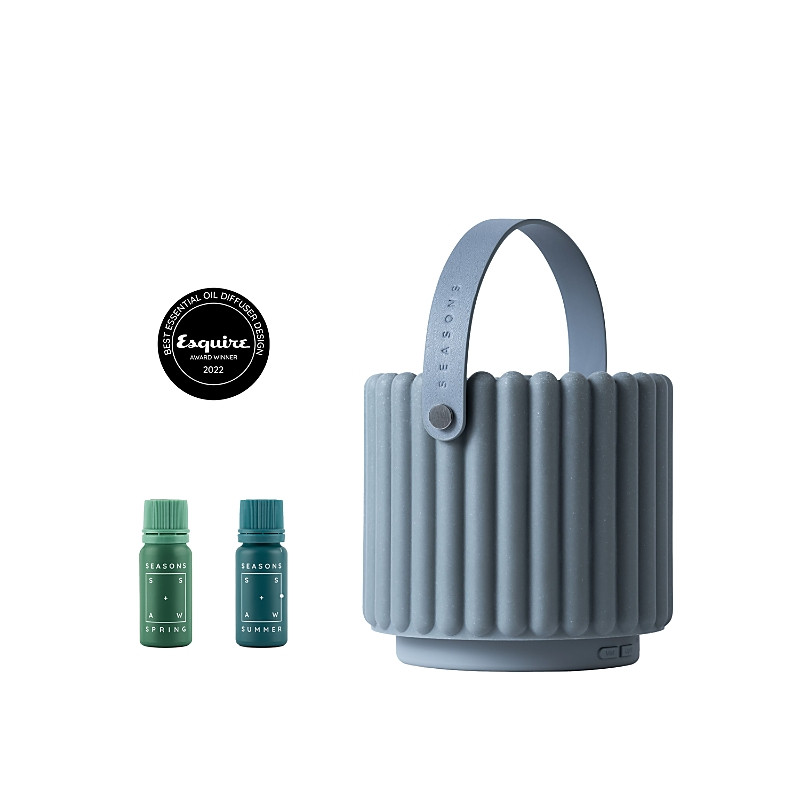 Seasons Soni Sm Renew Diffuser Set | Bloomingdale's (US)