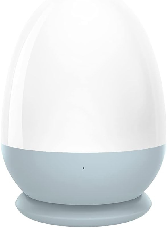 JolyWell Night Lights for Kids with Stable Charging Pad, Touch Control&Timer Setting, ABS+PC Baby... | Amazon (US)