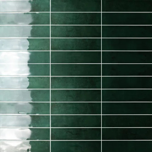 Bedrosians Clara 3" x 11" Porcelain Subway Tile | Wayfair | Wayfair North America