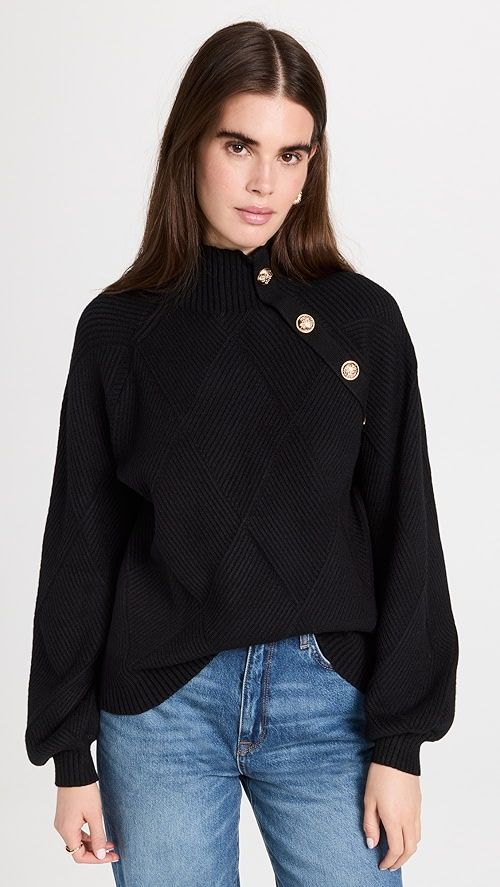 Line & Dot Stevie Sweater | SHOPBOP | Shopbop