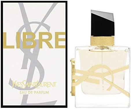 Libre by Yves Saint Laurent Eau De Parfum 1.0 oz/ 30 ml | Amazon (US)