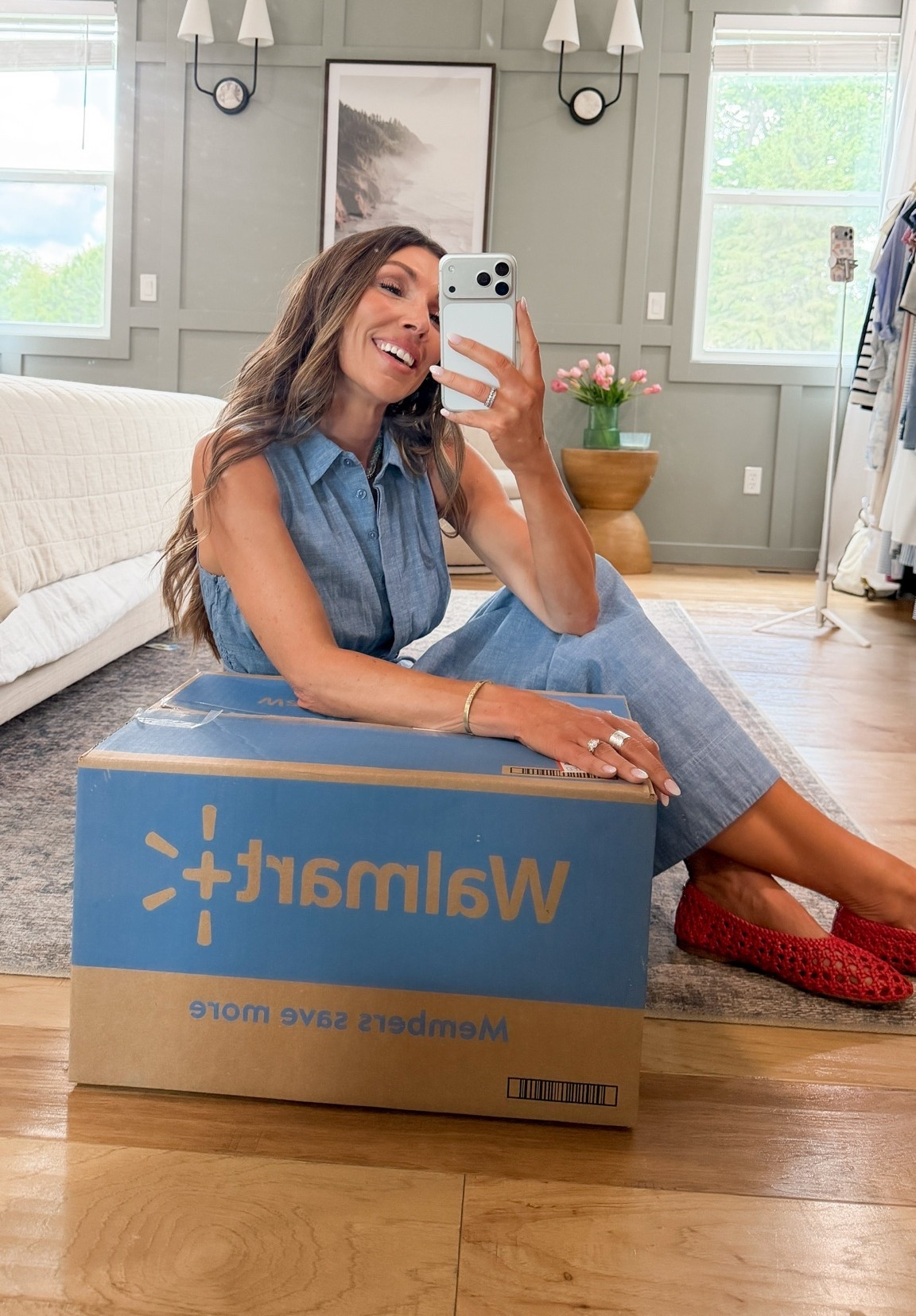 Walmart Haul will leave you speechless