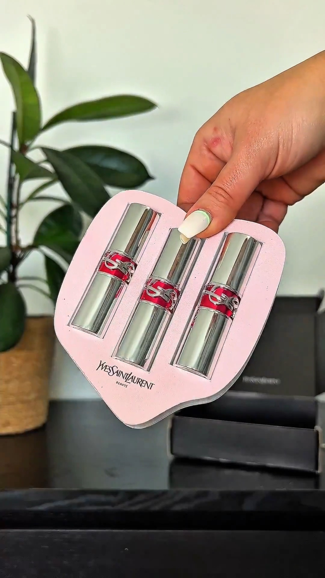 PR UNBOXING RECAP 

#LTKBeauty