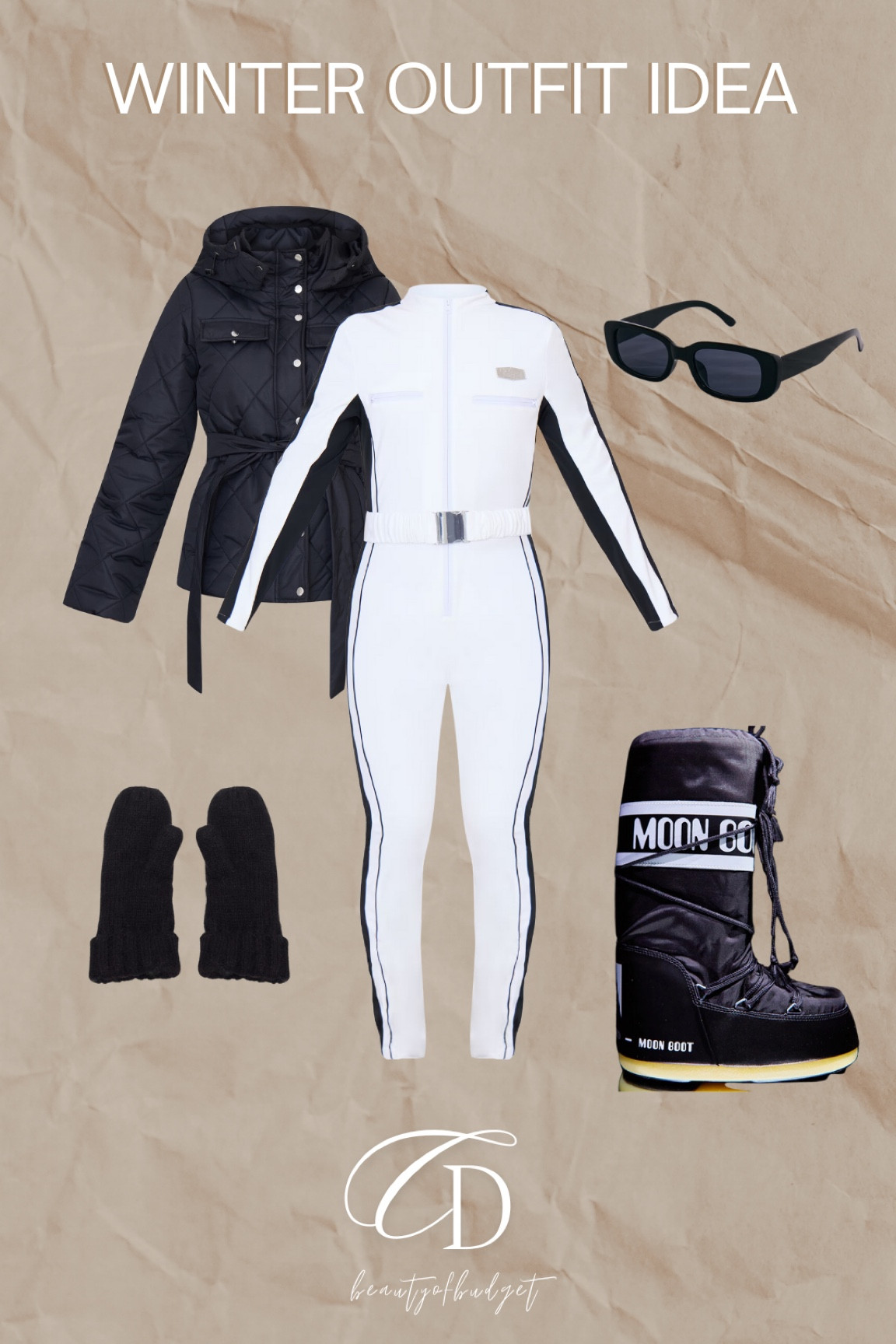 Winter outfit idea! Love this for a winter month or ski trip!


Ski trips
Jacksonhole
Lake Tahoe
Big bear cabin
Cold weather outfits 

#LTKSeasonal #LTKHoliday #LTKFindsUnder100

#LTKFindsUnder100 #LTKSeasonal #LTKGiftGuide

#LTKSaleAlert #LTKFindsUnder50 #LTKSeasonal

#LTKSeasonal #LTKStyleTip #LTKFindsUnder50