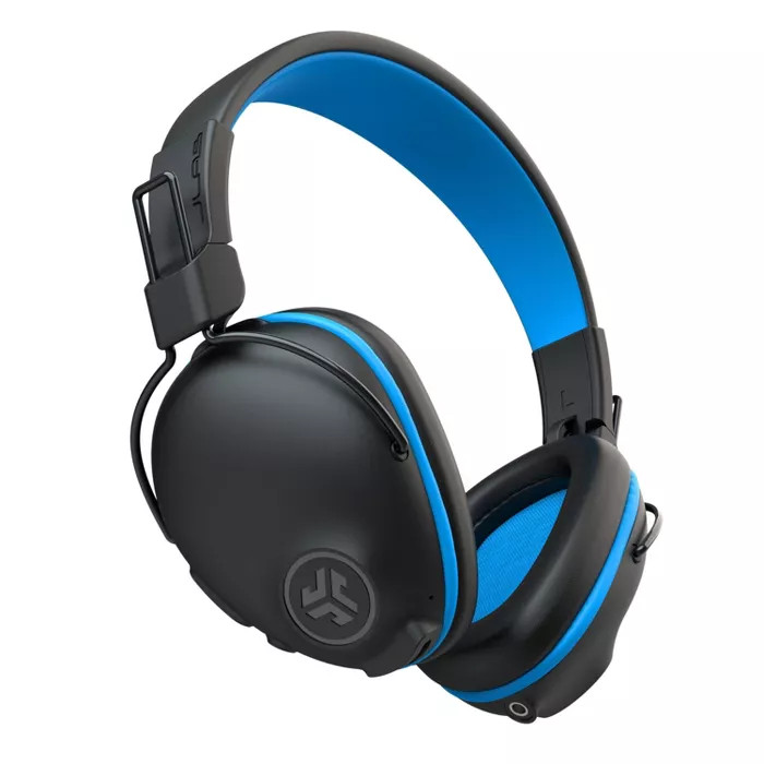 JLab JBuddies Pro Over-Ear Wireless Kids' Headphones | Target