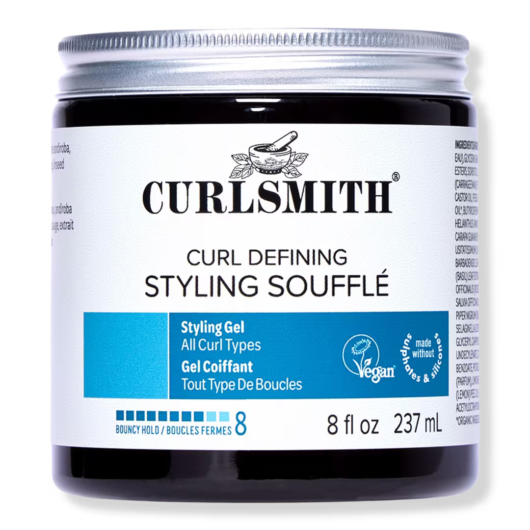 Curl Defining Styling Soufflé | Ulta