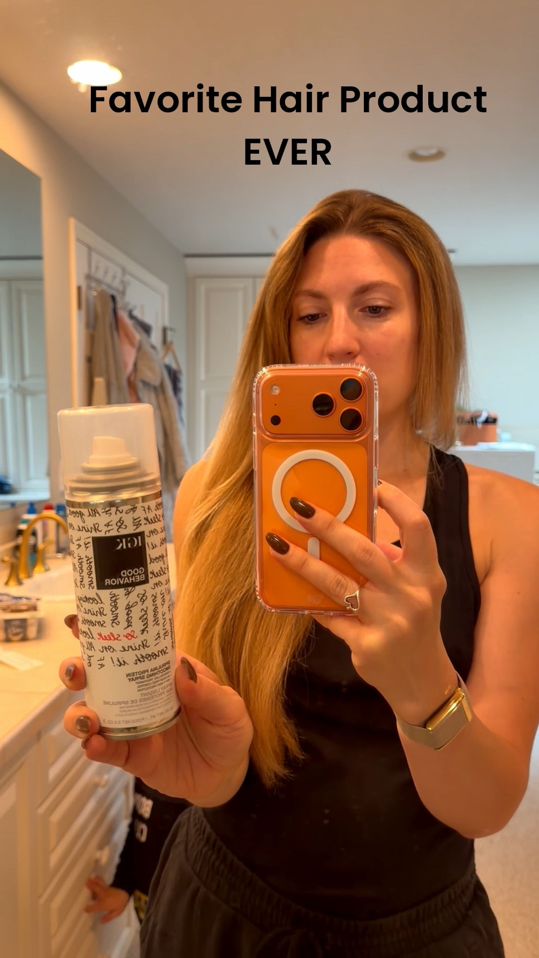 Hair necessity!! #hairproduct #keratin #hair 

#LTKBeauty #LTKStyleTip