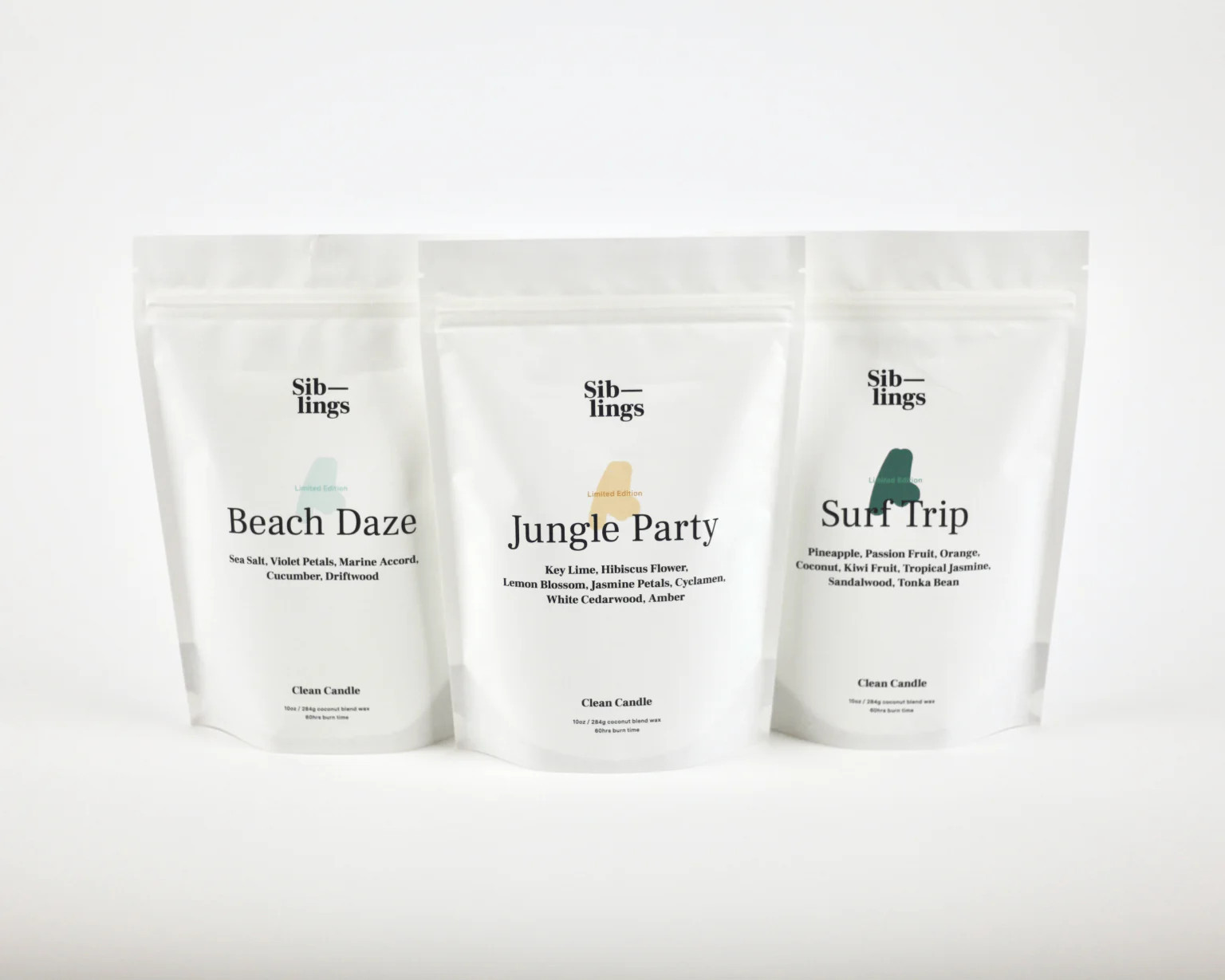 © 2023 Siblings, Inc. | Siblings