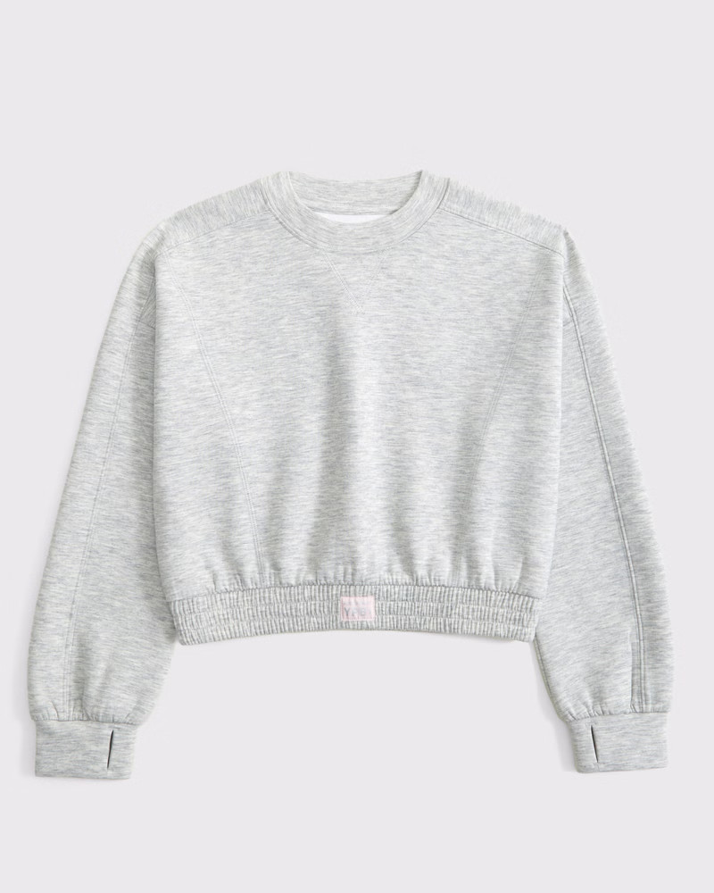 BLACK FRIDAY IS HERE | 40% OFF everything | free shipping on orders over $99 | Abercrombie & Fitch (US)