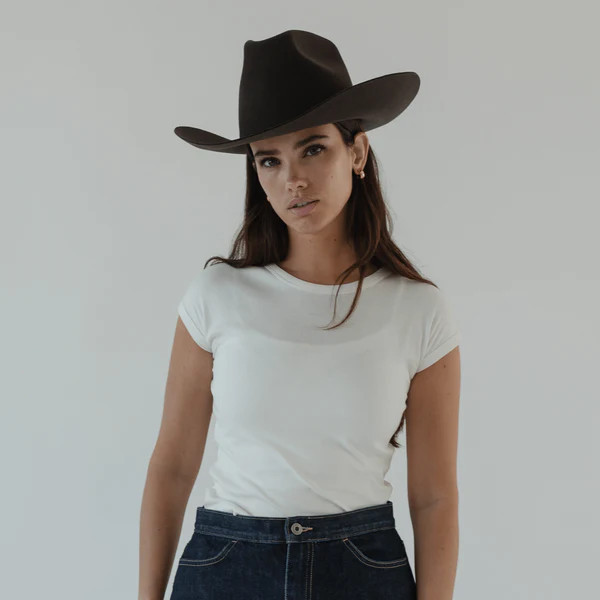 Lane Brick Top | Gigi Pip