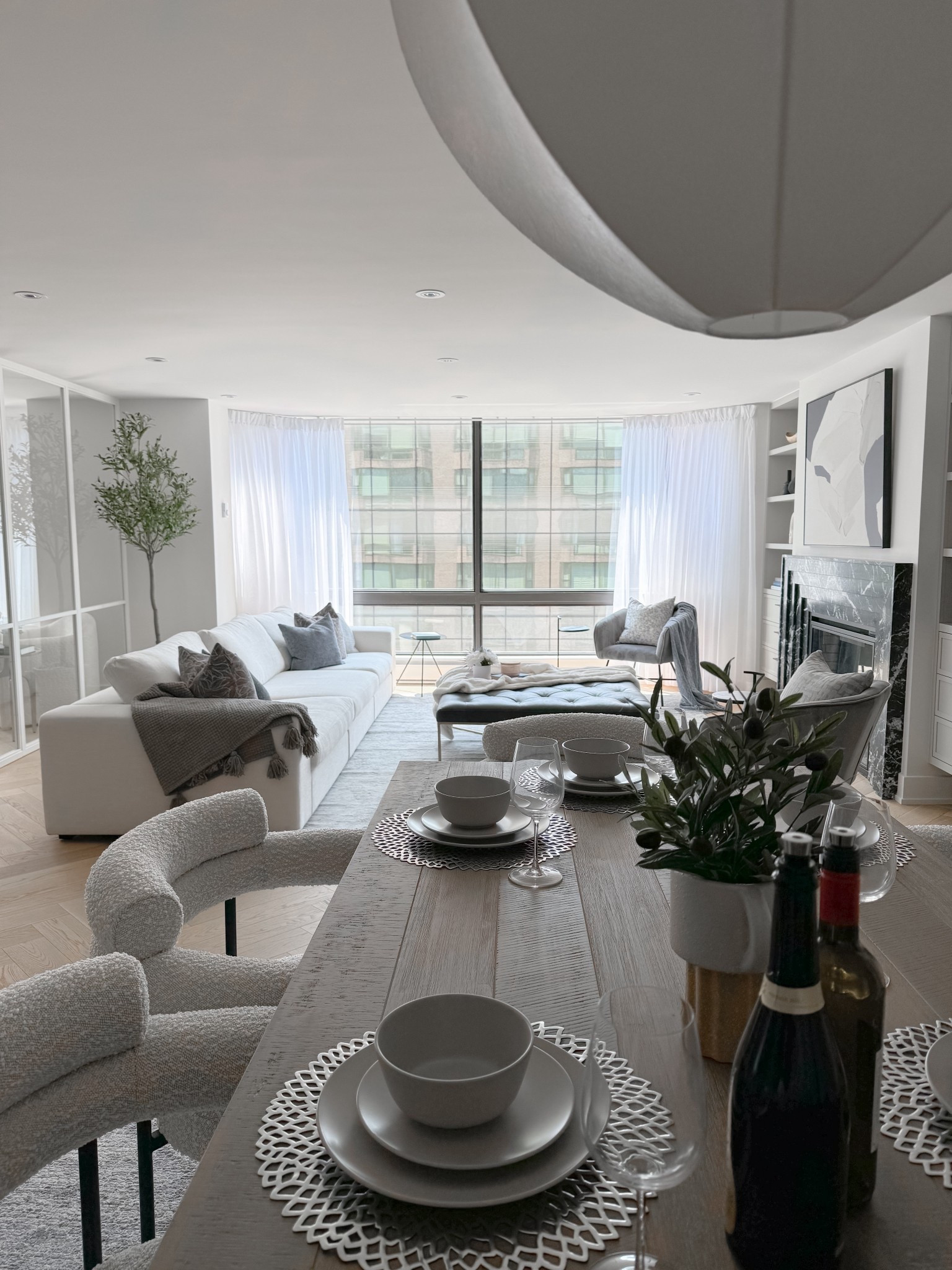 Dining room goals start with these pieces 💫✨

#wayfaircapartner #wayfaircahome 

#LTKsale #LTKhome #LTKcanada