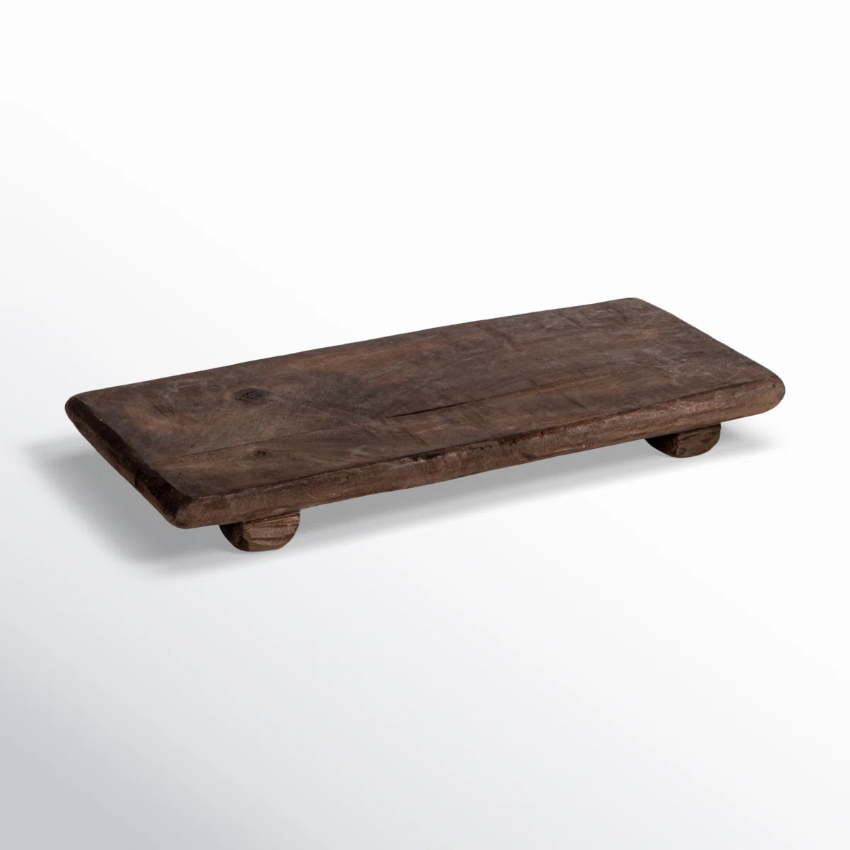 Bee Handcrafted Relaimed Found Wood Board | Wayfair North America