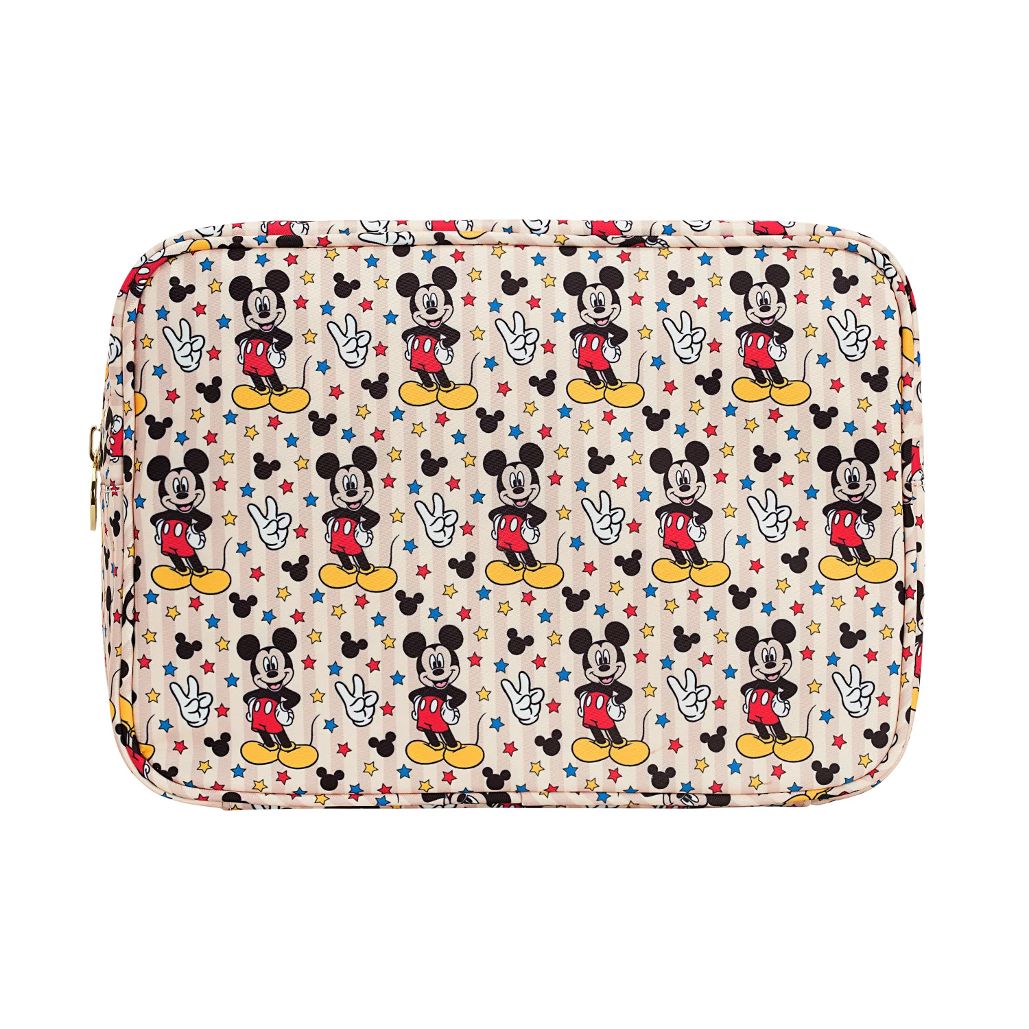 Yours Truly Large Pouch | Stoney Clover Lane