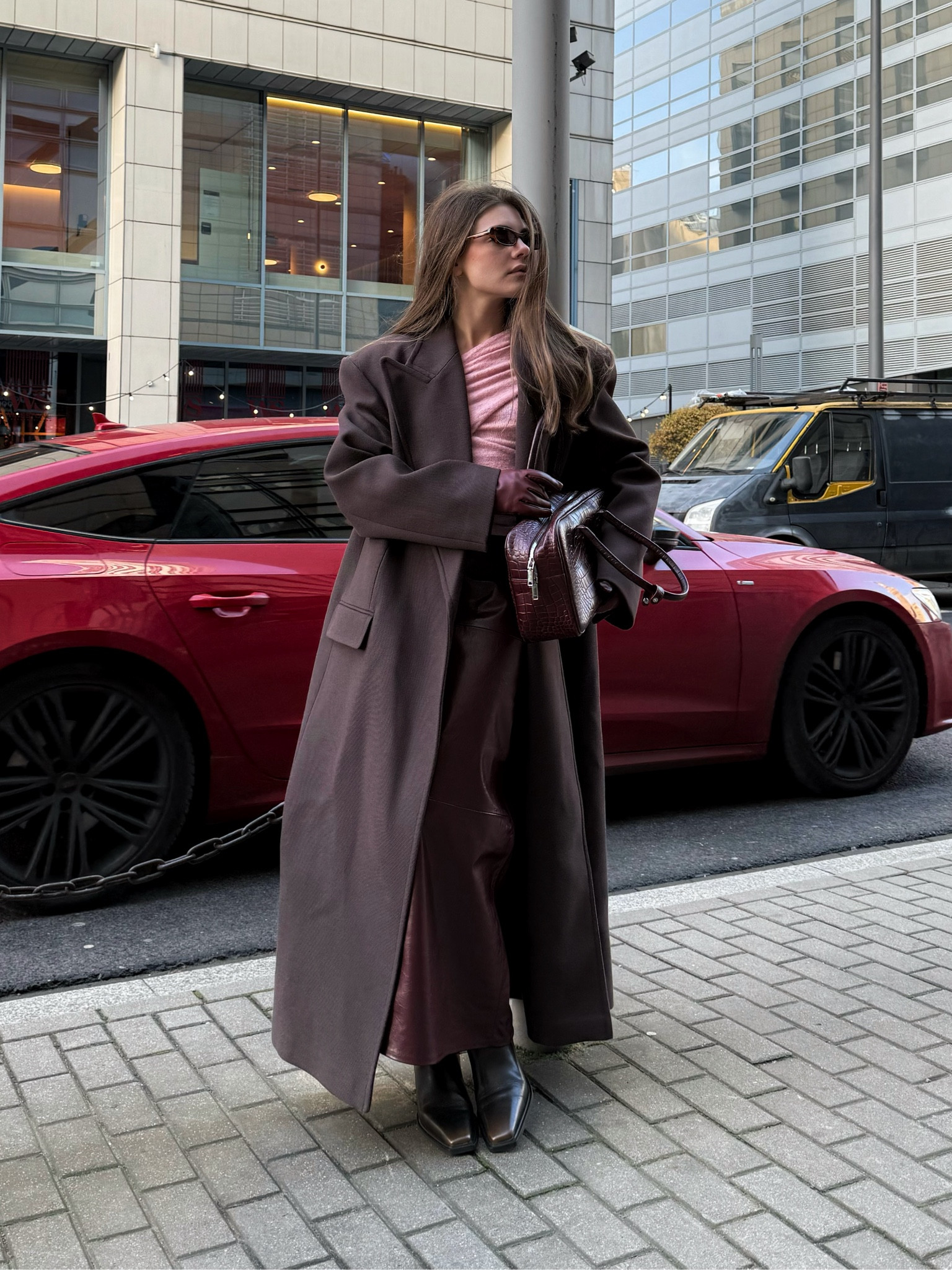 feminine vibe 🌸

#LTKStyleTip #LTKShoeCrush