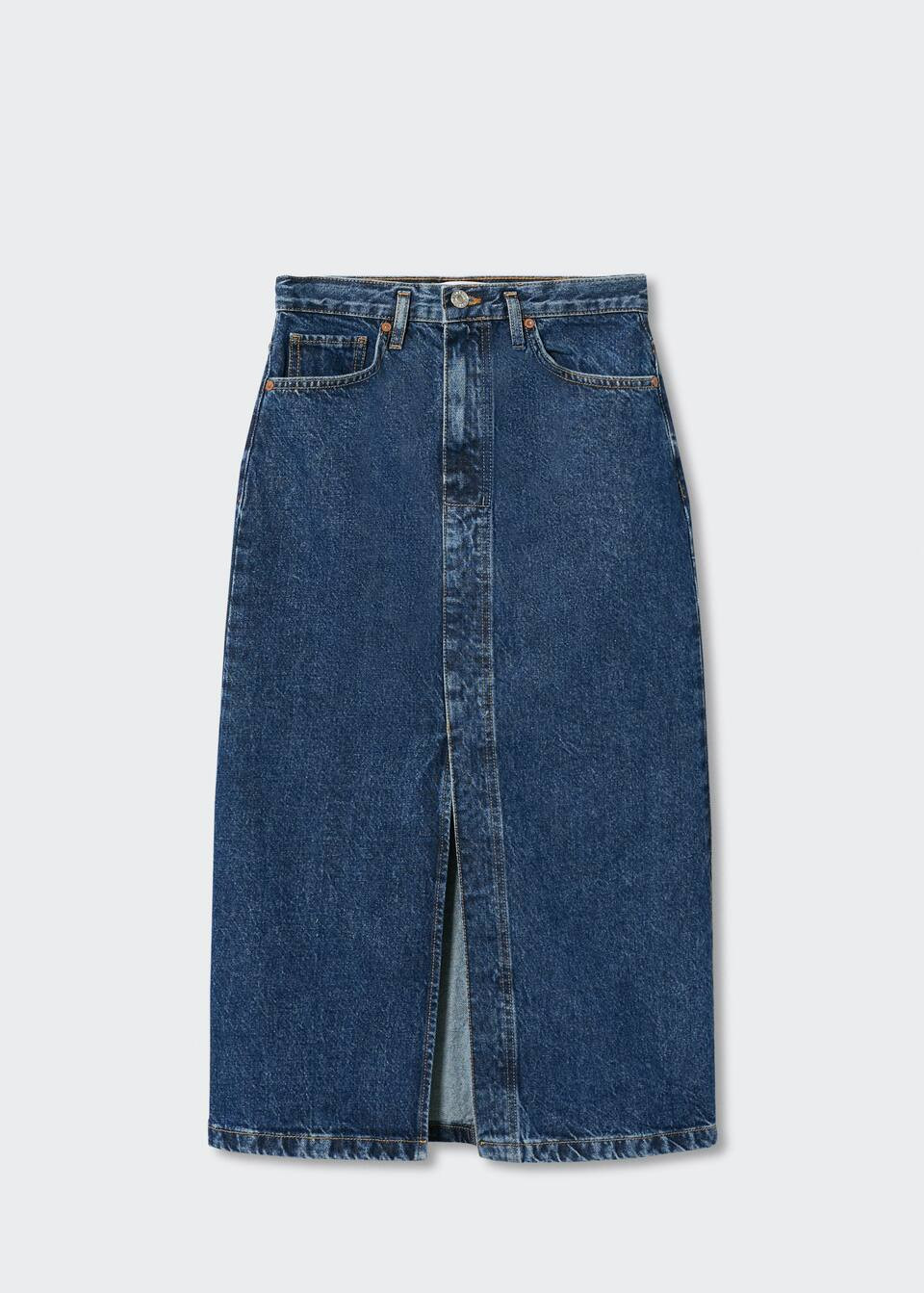 XSSMLXL | MANGO (US)